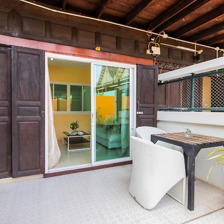 Mandarin Lodge By Victor HHQ Extérieur photo