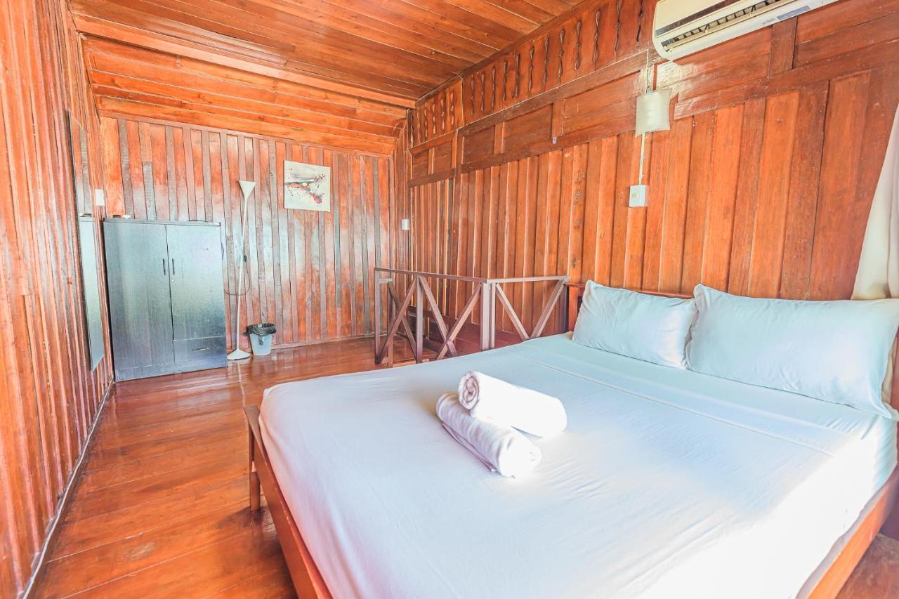 Mandarin Lodge By Victor HHQ Extérieur photo