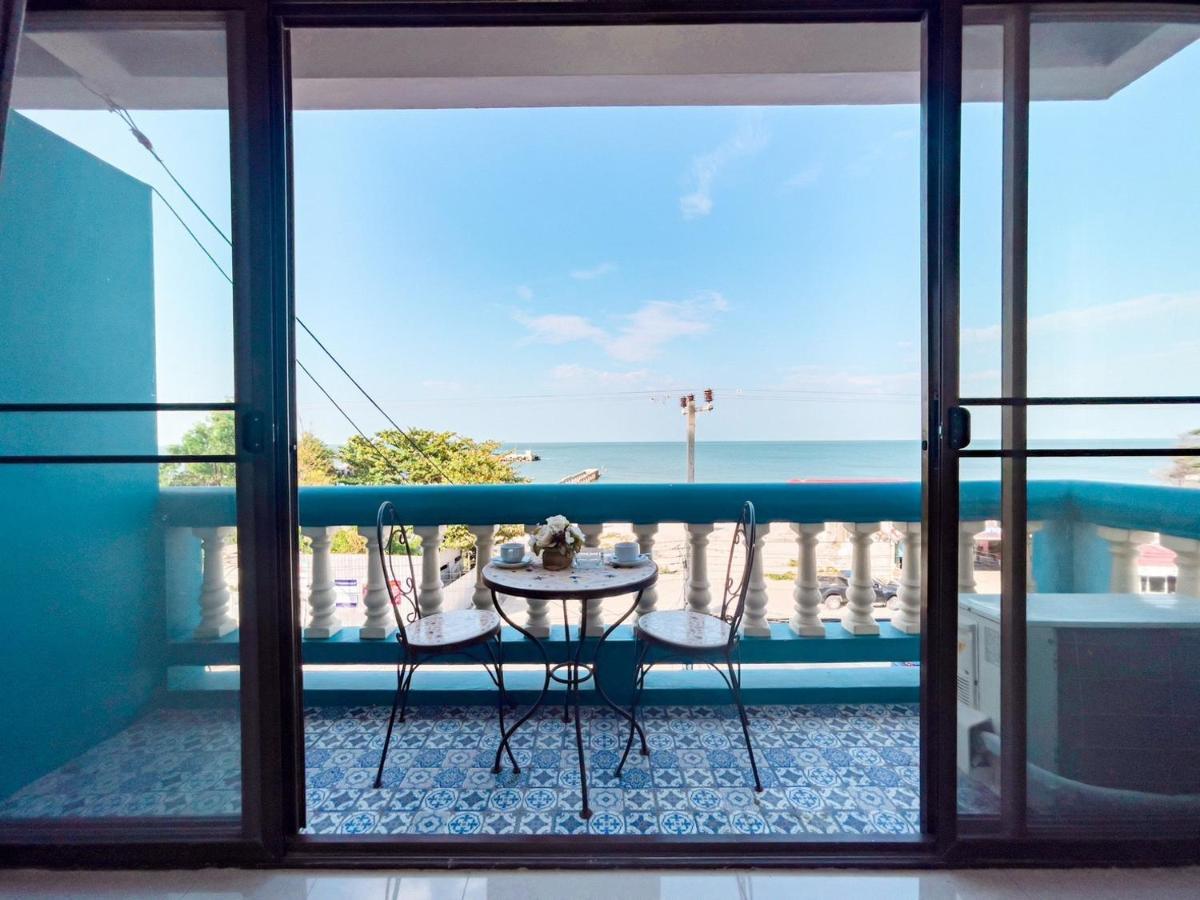 Mandarin Lodge By Victor HHQ Extérieur photo