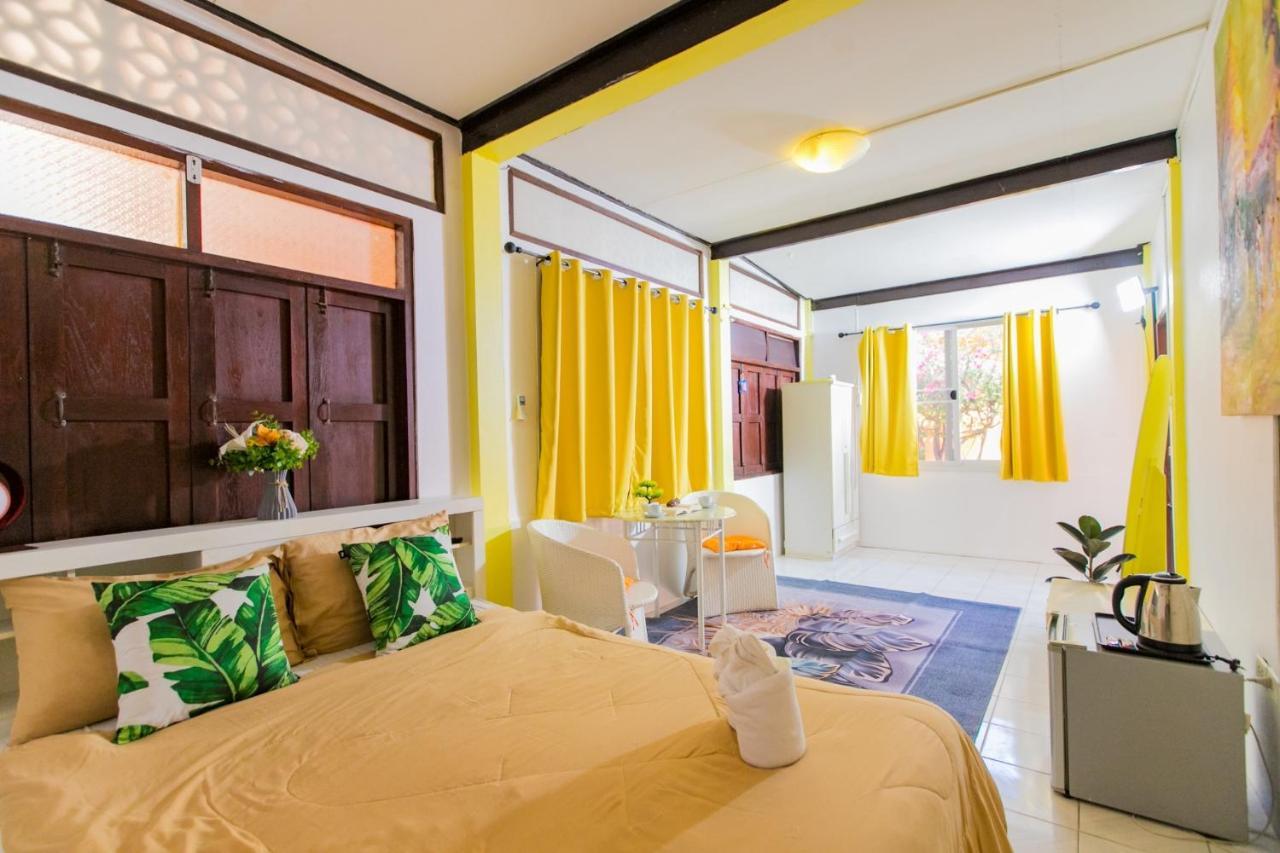 Mandarin Lodge By Victor HHQ Extérieur photo