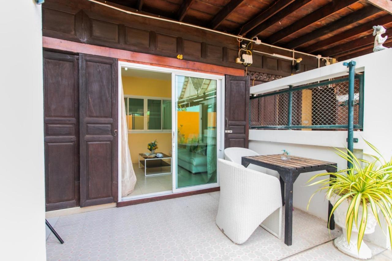 Mandarin Lodge By Victor HHQ Extérieur photo